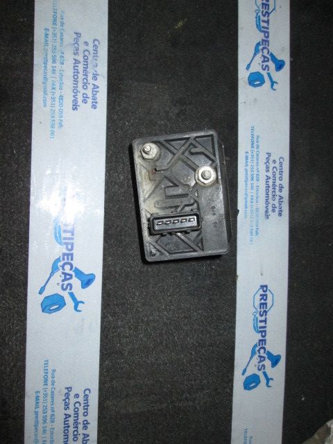 Temporizador velas CITROËN AX (ZA-_)
