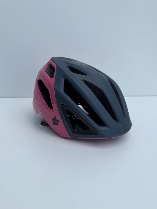 Kask rowerowy FOX Racing PRO  MTB rozm M 55-59 cm NOWY