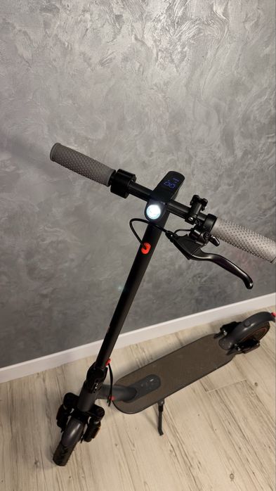 Самокат Mi Electric Scooter 4