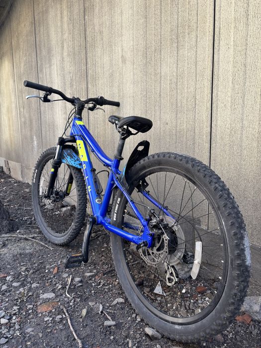 Marin Bayview Trail 24