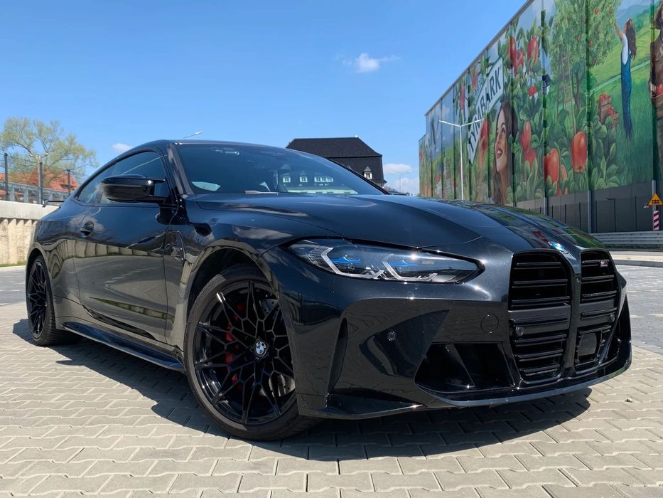 BMW M4
