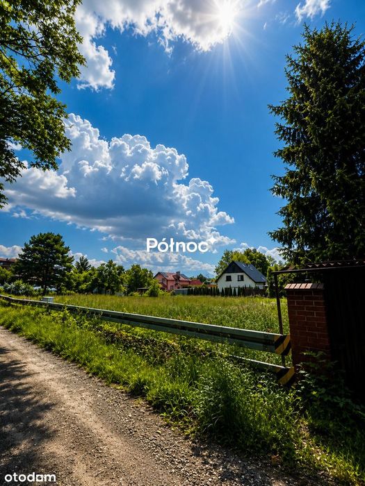Działka budowlana na sprzedaż - Katowice
