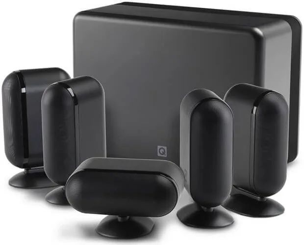 Home Cinema Q Acoustics 7000i 5.1