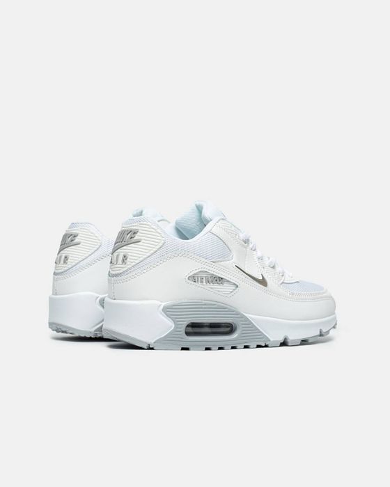 Кросівки NIKE AIR MAX 90 White
