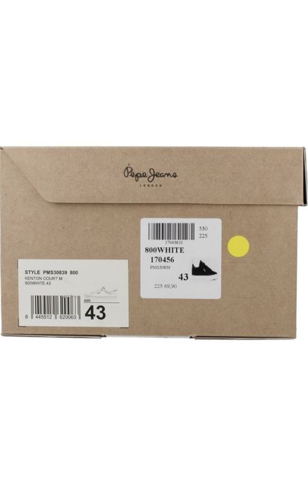 Sapatilhas Pepe Jeans