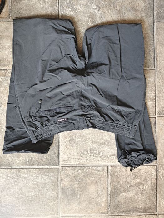 Spodnie damskie trekkingowe Schoffel roz.L