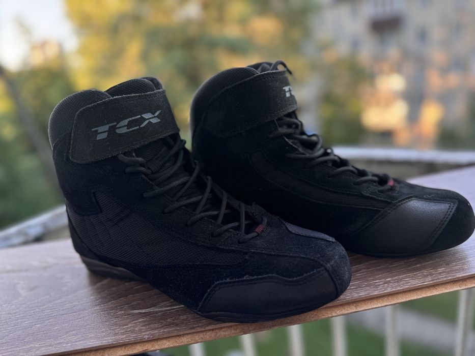 Мотоботы     ТСХ