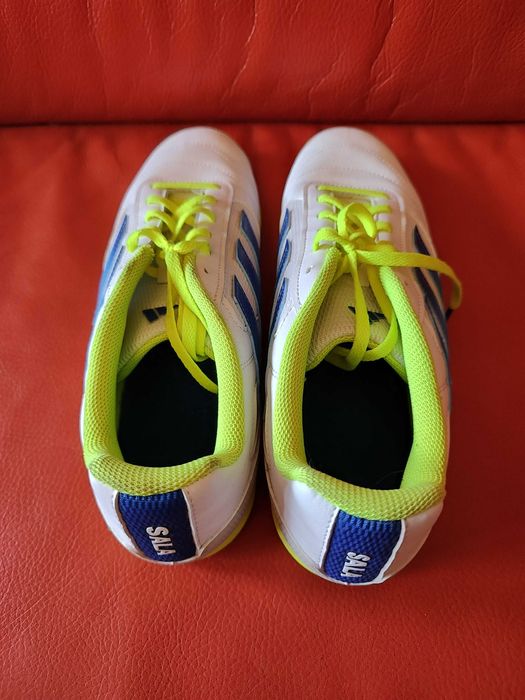Halówki Adidas Performance Super Sala r.44