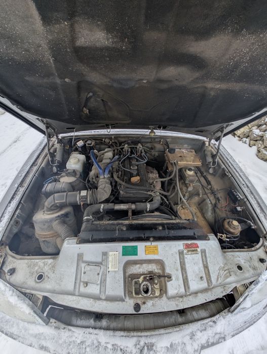 ГАЗ Волга 31105.