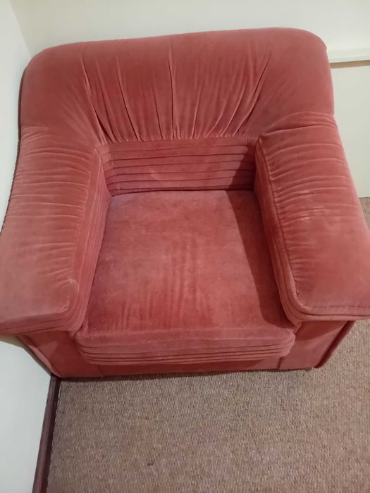 Conjunto de sofas