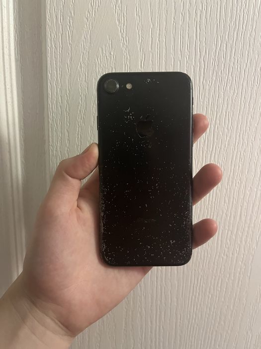 iPhone 7 на запчастини