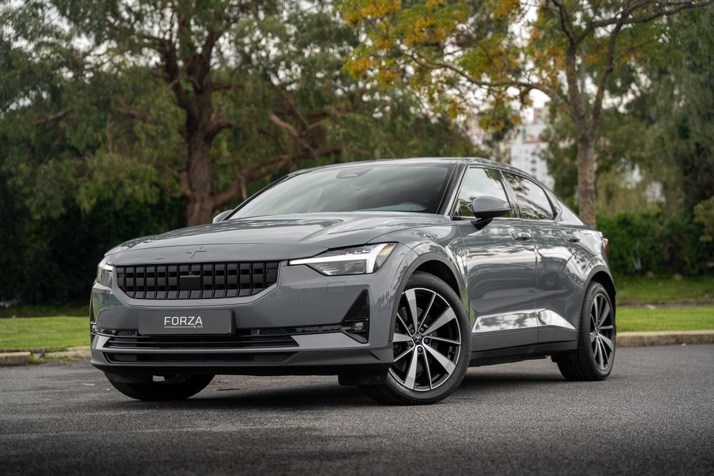 Polestar 2 Dual Motor 78kWh