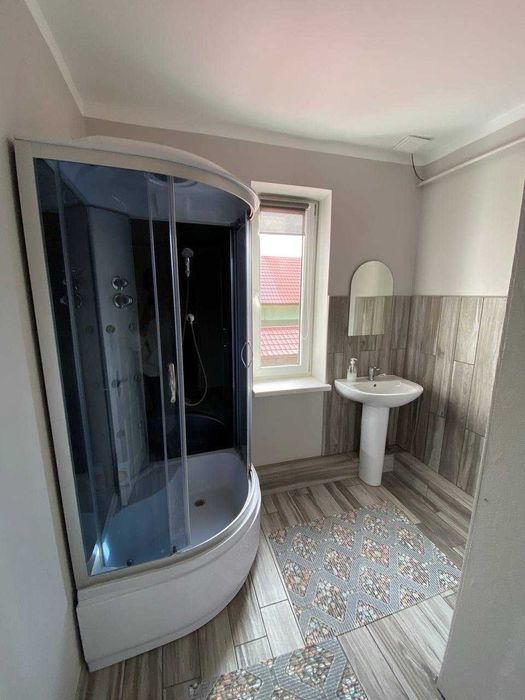 Ресторан "Смерічка" (міні готель)