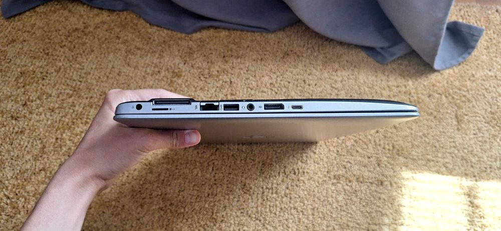 Продається ноутбук HP EliteBook 850 G3