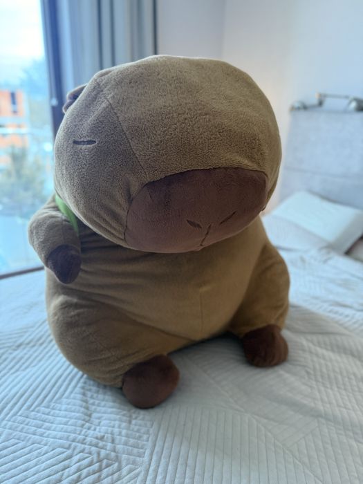 Kapibara 100cm pufa