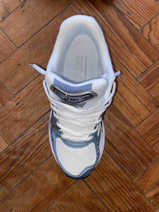 Asics Gel Kayano 14 Ciano