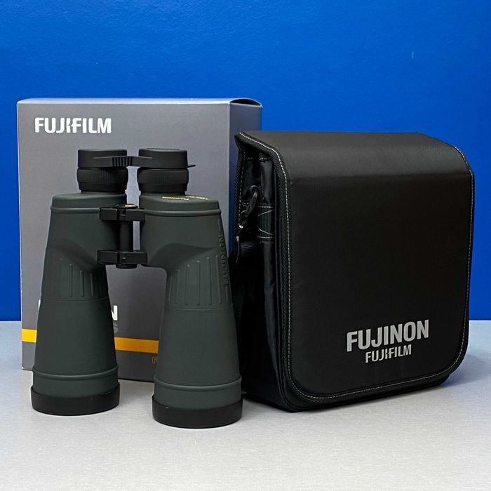 Fujifilm Fujinon Polaris 16x70 FMTR-SX | NOVOS | 3 ANOS DE GARANTIA