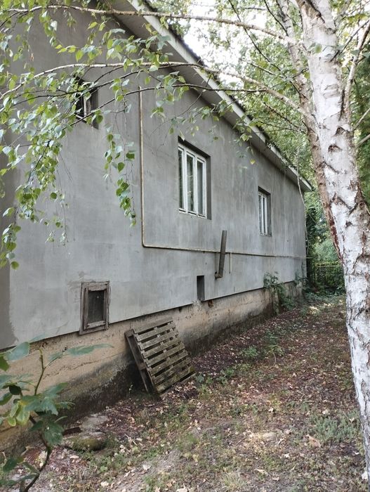 Продам дом Закарпатье Гать возле леса