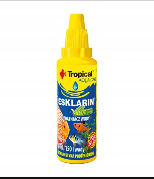 Tropical eskarin 30 ml