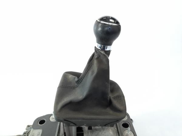 Seletor caixa velocidades VOLKSWAGEN Golf Plus (5M1, 521)