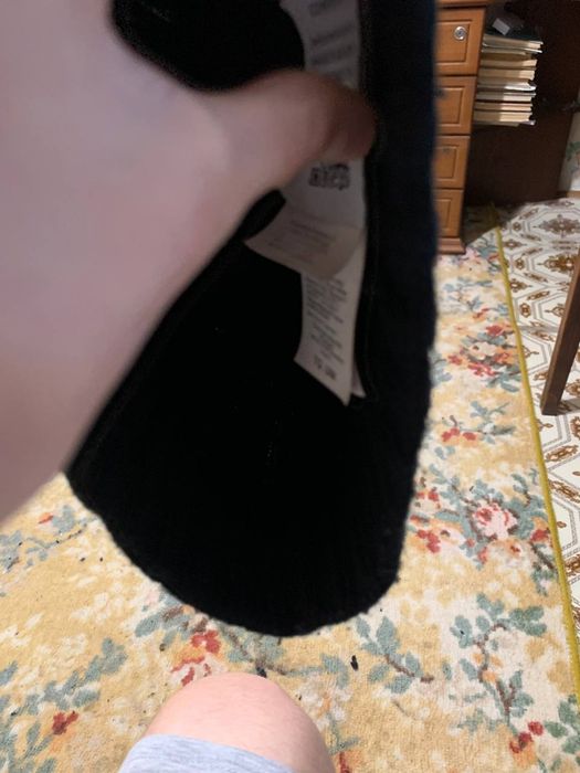 Шапка C.P. Компани