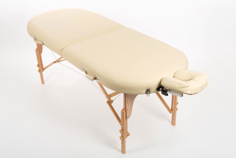 Marquesa de massagem Lomi-Lomi