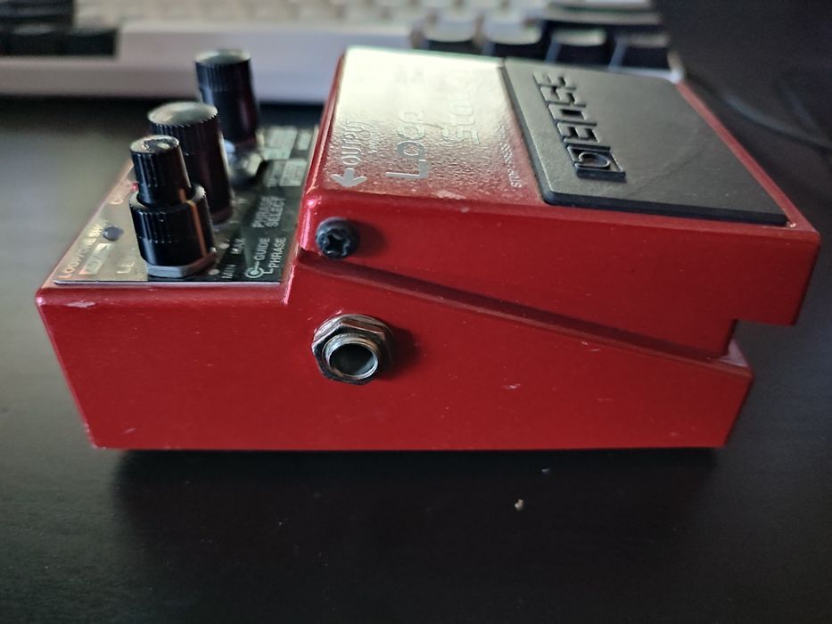 Boss RC-2 Loop Station - Looper Pedal