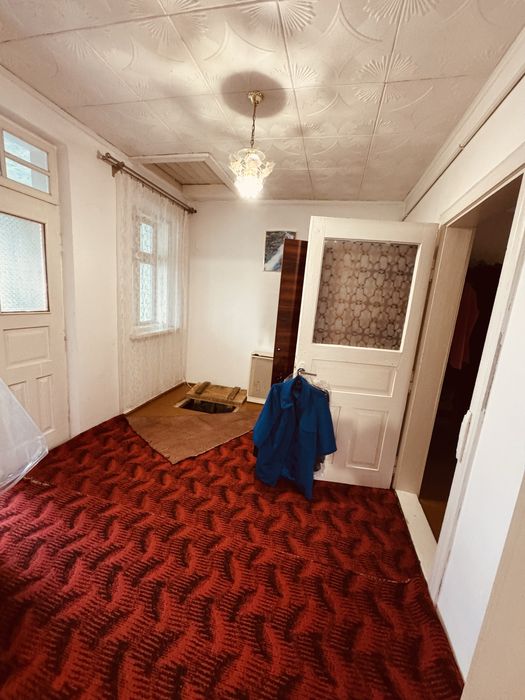 Продам будинок з ділянкою 35 сотих,Львівська обл.с.Підгірці.70кв.м.