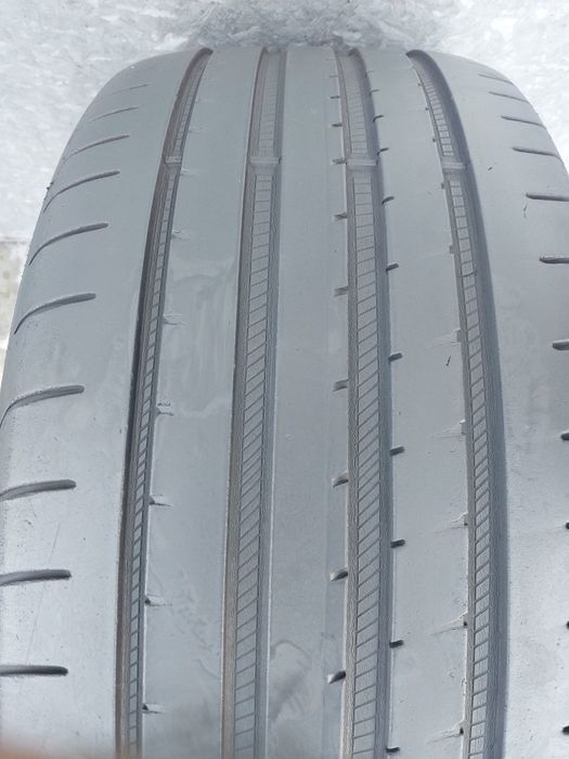 245/40/19 1 lato Goodyear EAGLE F1 asymmtric 3 6mm 18 rok