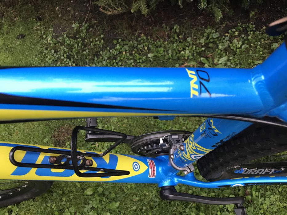 Kellys TNT 70 stan bardzo dobry 29”