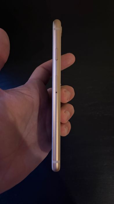 iPhone 8 64GB Dourado - Bateria 100% - Entrega em Espinho