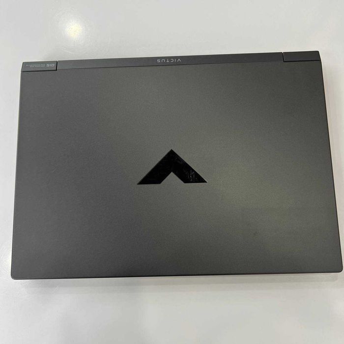 Ноутбук HP Victus 15 Ryzen 5 5600H/RX6550M 4Gb/16Gb/512Gb SSD/Win11