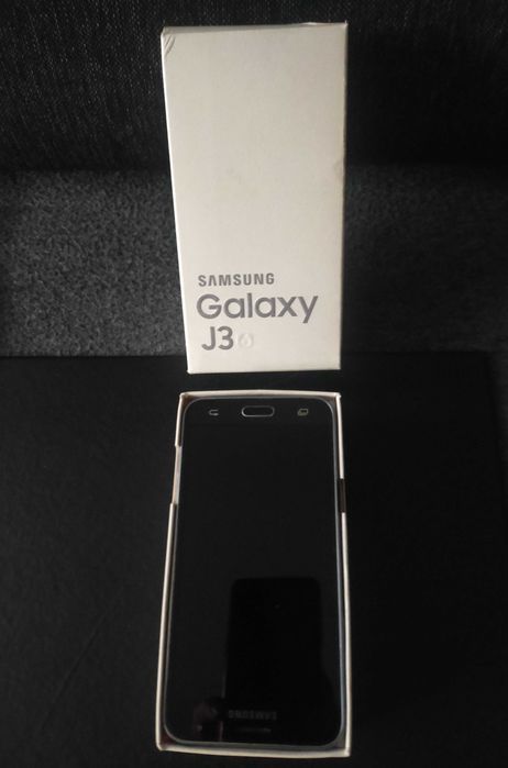 Smartfon Samsung Galaxy J3