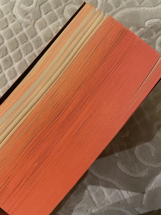 Книга Harry Potter