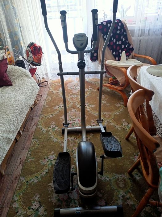 Rower Orbitrek stacjonarny