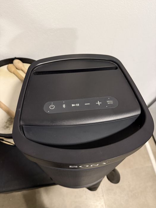 Coluna SONY XP500