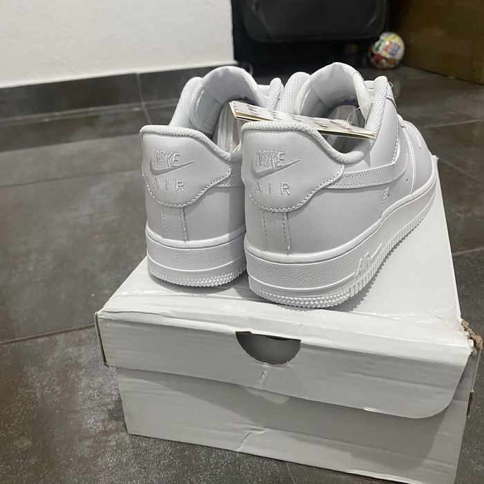 Air force 1 branco
