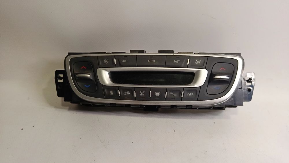Heating/Defrosting Control Unit for RENAULT Megane III (BZ0_)