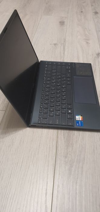Ноутбук ASUS Zenbook 14 UX425EA-BM048