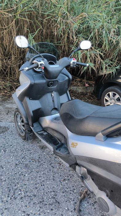 Piaggio MP3 250cc 2007