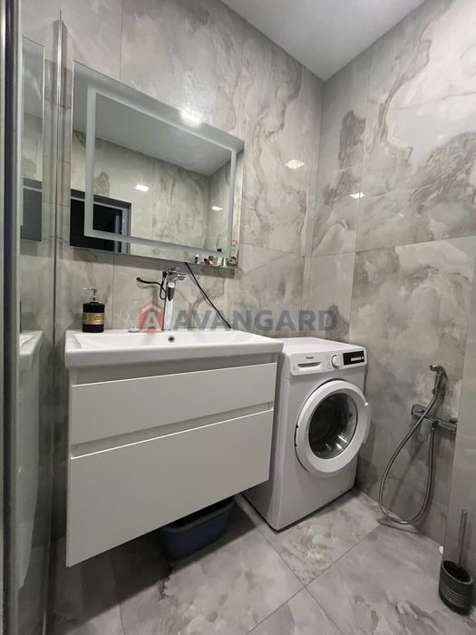 Престижний ЖК Брама 2, 8 секція, 7 поверх, Гарний краєвид