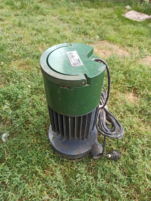 Центробежный насос