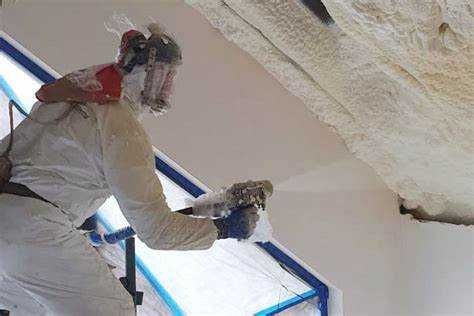 Ocieplenie Pianowanie pianą PUR ATRAKCYJNE CENY