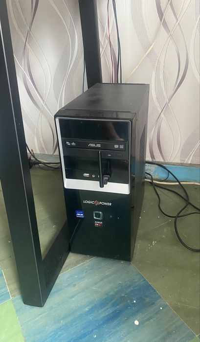 Продам комп’ютер