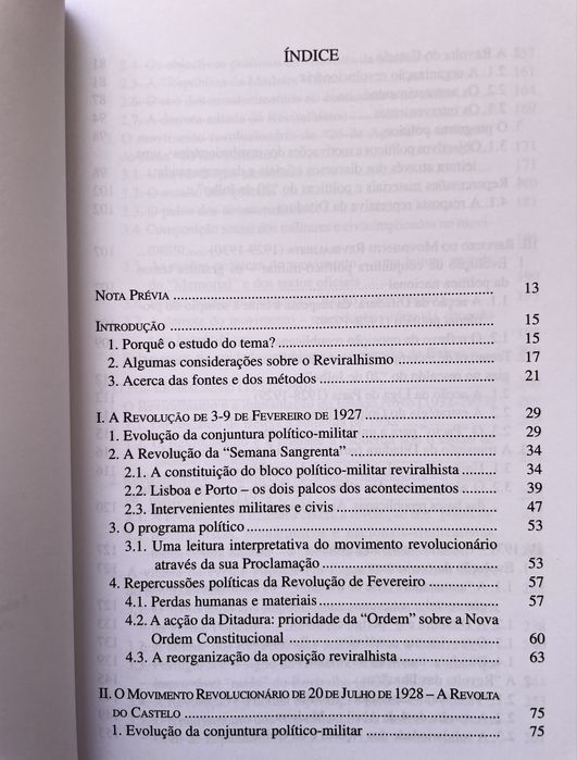 Luís Farinha - O Reviralho: Revoltas Republicanas Contra a Ditadura e o Estado Novo (1926-1940)