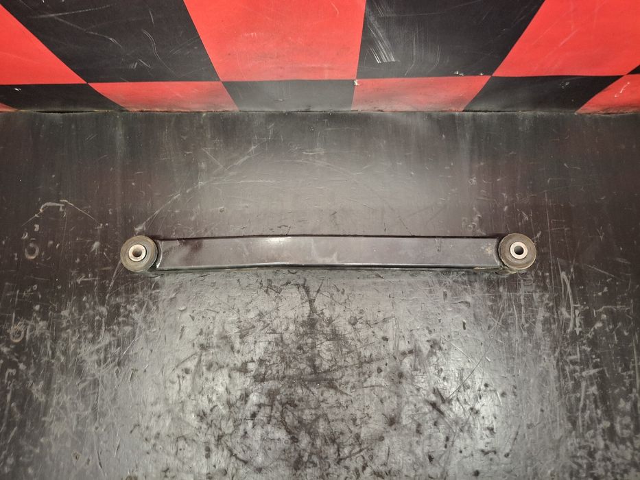 Suporte genérico JEEP Wrangler III (JK)