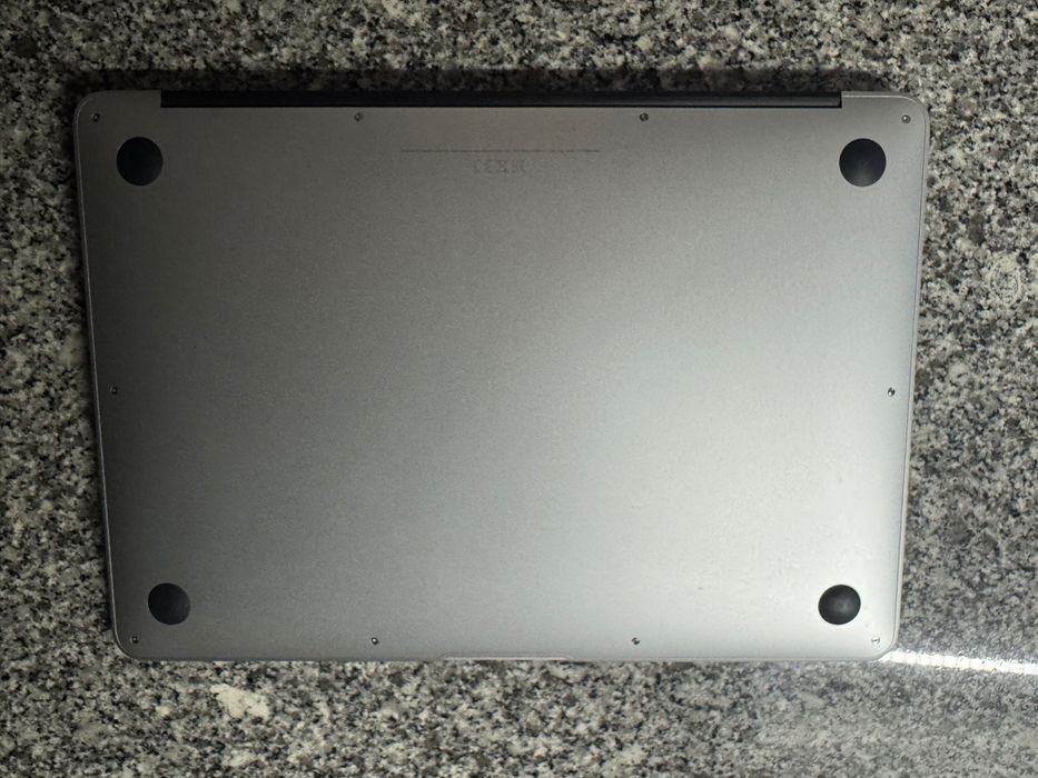 MacBook Air 13 inch 2017