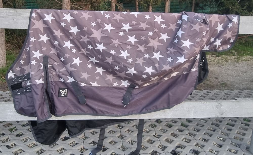 Derka York Night Sky- 135/0g