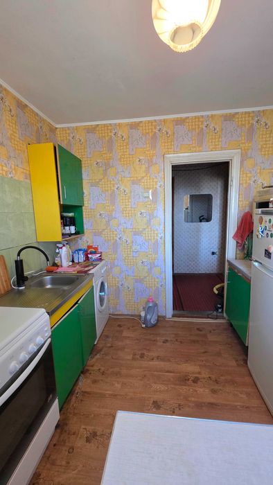 Продаж 4-кімнатноЇ квартири по вул.Незалежності