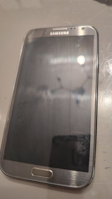 Samsung Galaxy note 2